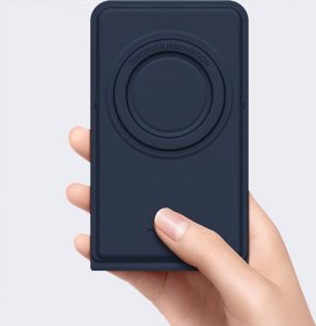 Nillkin Uchwyt magnetyczny, podstawka Nillkin do MagSafe 7