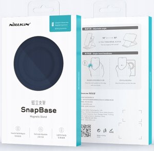 Nillkin Uchwyt magnetyczny, podstawka Nillkin do MagSafe 10