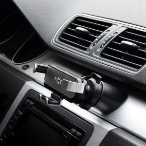 Fixed Uchwyt na telefon do samochodu Fixed na kratkę 11