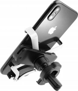Fixed Uchwyt na telefon do samochodu Fixed na kratkę 7