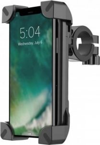 Xqisit XQISIT Phone Mount, uchwyt rowerowy na telefon 1