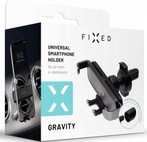 Fixed Uchwyt samochodowy do kratki / na deskę Fixed 13