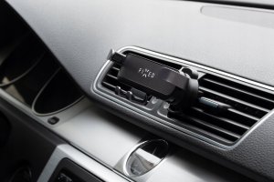 Fixed Uchwyt samochodowy do kratki / na deskę Fixed 3