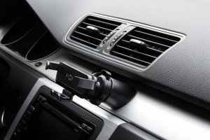 Fixed Uchwyt samochodowy do kratki / na deskę Fixed 4