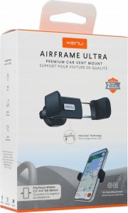 Kenu Uchwyt samochodowy Kenu do kratki nawiewu, zacisk 5