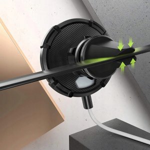 Supcase Uchwyt samochodowy Supcase do ładowarki MagSafe 3