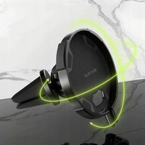 Supcase Uchwyt samochodowy Supcase do ładowarki MagSafe 4