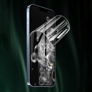 Imak Folia na ekran do iPhone 13 Pro Max, Imak 4