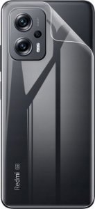 Imak Folia na tył Imak do Xiaomi Poco X4 GT, 2 sztuki 2