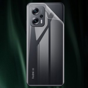 Imak Folia na tył Imak do Xiaomi Poco X4 GT, 2 sztuki 3