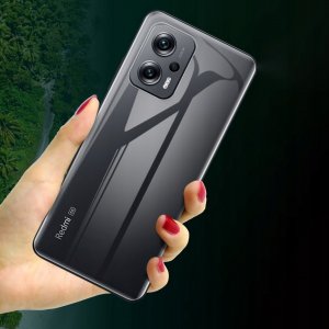 Imak Folia na tył Imak do Xiaomi Poco X4 GT, 2 sztuki 4
