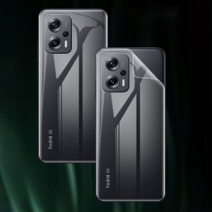 Imak Folia na tył Imak do Xiaomi Poco X4 GT, 2 sztuki 5