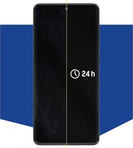 3MK Folia ochronna do Vivo X70 Pro, 3mk ARC+ 7