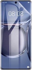 Bizon Folia ochronna hydrożelowa do Huawei P50, Bizon X2 2