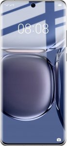 Bizon Folia ochronna hydrożelowa do Huawei P50, Bizon X2 3