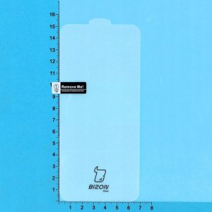 Bizon Folia ochronna hydrożelowa do Huawei P50, Bizon X2 6