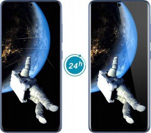 Bizon Folia ochronna hydrożelowa do Huawei P50, Bizon X2 9