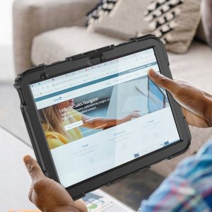 Etui na tablet Tech-Protect Etui do Apple iPad 10.9 2022, Tech-Protect, cover 5