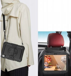 Etui na tablet Tech-Protect Etui do Apple iPad 10.9 2022, Tech-Protect, cover 9