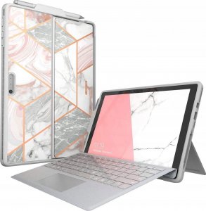 Etui na tablet Supcase Etui do Surface Pro 7/6/5/4, Supcase Cosmo Pen 1