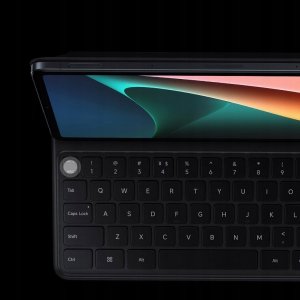 Xiaomi Etui do Xiaomi Pad 5 / 5 Pro, case, cover, futerał 3
