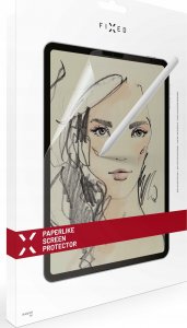 Paperlike Folia matowa Fixed dla iPad 10.2 2021. Paperlike 2
