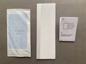 Paperlike Folia matowa Fixed dla iPad 10.2 2021. Paperlike 4