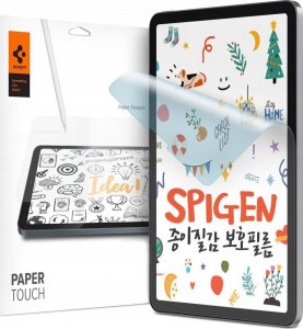 Spigen Folia matowa Spigen Paper do iPad Pro 11 / Air 4 1