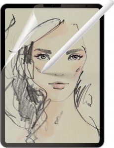 Fixed Folia ochronna Paperlike dla iPad Pro 11/Air 2