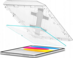 Spigen Szkło hartowane na ekran iPada 10,9 cala GLAS.tR EZ Fit 3
