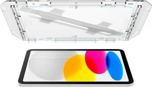 Spigen Szkło hartowane na ekran iPada 10,9 cala GLAS.tR EZ Fit 6