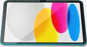 Spigen Szkło hartowane na ekran iPada 10,9 cala GLAS.tR EZ Fit 8