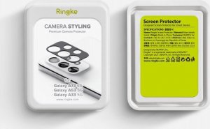 Ringke Nakładka na aparat Ringke do Galaxy A73/A53 /A33 2