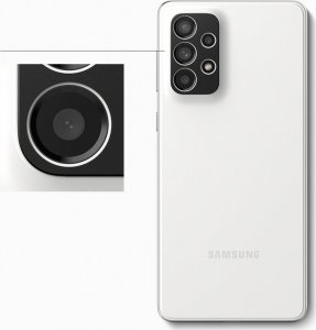 Ringke Nakładka na aparat Ringke do Galaxy A73/A53 /A33 6
