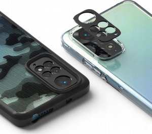 Ringke Nakładka ochrona na aparat Ringke do Redmi Note 11 3