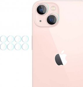 3MK Ochrona na aparat 3mk do iPhone 14 Plus 2