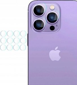 3MK Ochrona na aparat 3mk do iPhone 14 Pro /14 Pro Max 2