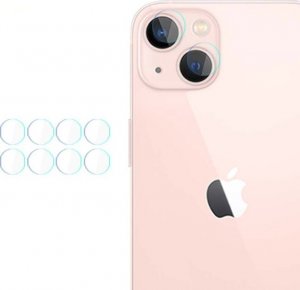 3MK Ochrona na aparat 3mk do iPhone 14 szkło hybrydowe 2