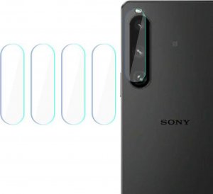 3MK Ochronne szkło na obiektyw Xperia 10 IV 3mk Lens 2