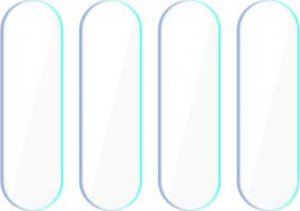 3MK Ochronne szkło na obiektyw Xperia 10 IV 3mk Lens 8