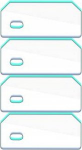 3MK Osłona na aparat Lens dla Rog Phone 6 / 6 Pro 7