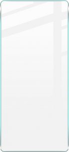 Bizon Szkło hartowane Bizon do Galaxy A73 + na aparat 3