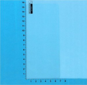 Bizon Szkło hartowane Bizon do Galaxy A73 + na aparat 5