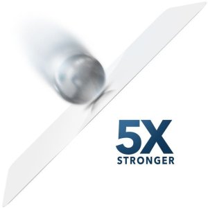 Bizon Szkło hartowane do iPhone SE 2022/2020/8/7/6/6s 3