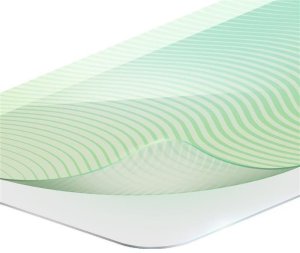 Bizon Szkło hartowane do iPhone SE 2022/2020/8/7/6/6s 4