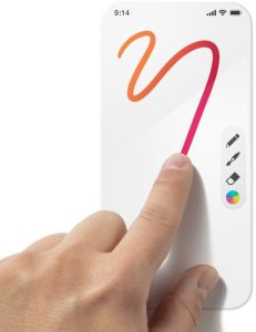 Bizon Szkło hartowane do iPhone SE 2022/2020/8/7/6/6s 7