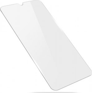 Bizon Szkło hartowane do Moto G9 Play, Bizon Glass Clear 4