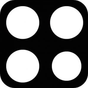 Bizon Szkło hartowane do Moto G9 Play, Bizon Glass Clear 7