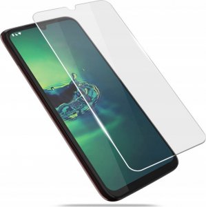 Bizon Szkło hartowane do Moto G9 Play, Bizon Glass Clear 8