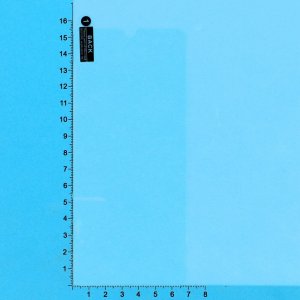 Bizon Szkło hartowane do Moto G9 Play, Bizon Glass Clear 9